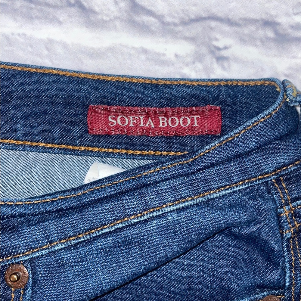 Lucky Brand Sofia Boot - Size (10) 30 - Picture 5 of 7